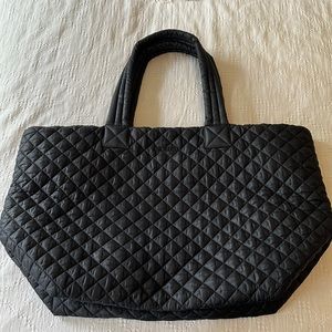 MZ Wallace Large Metro Tote